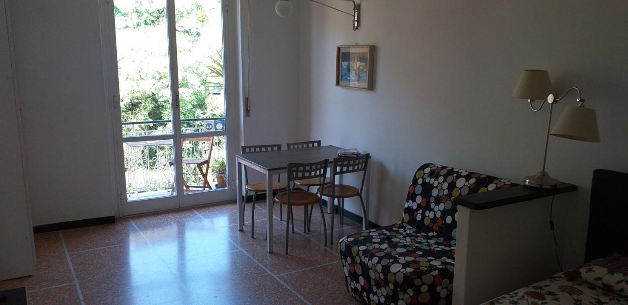 Sportrek Appartement Levanto Buitenkant foto