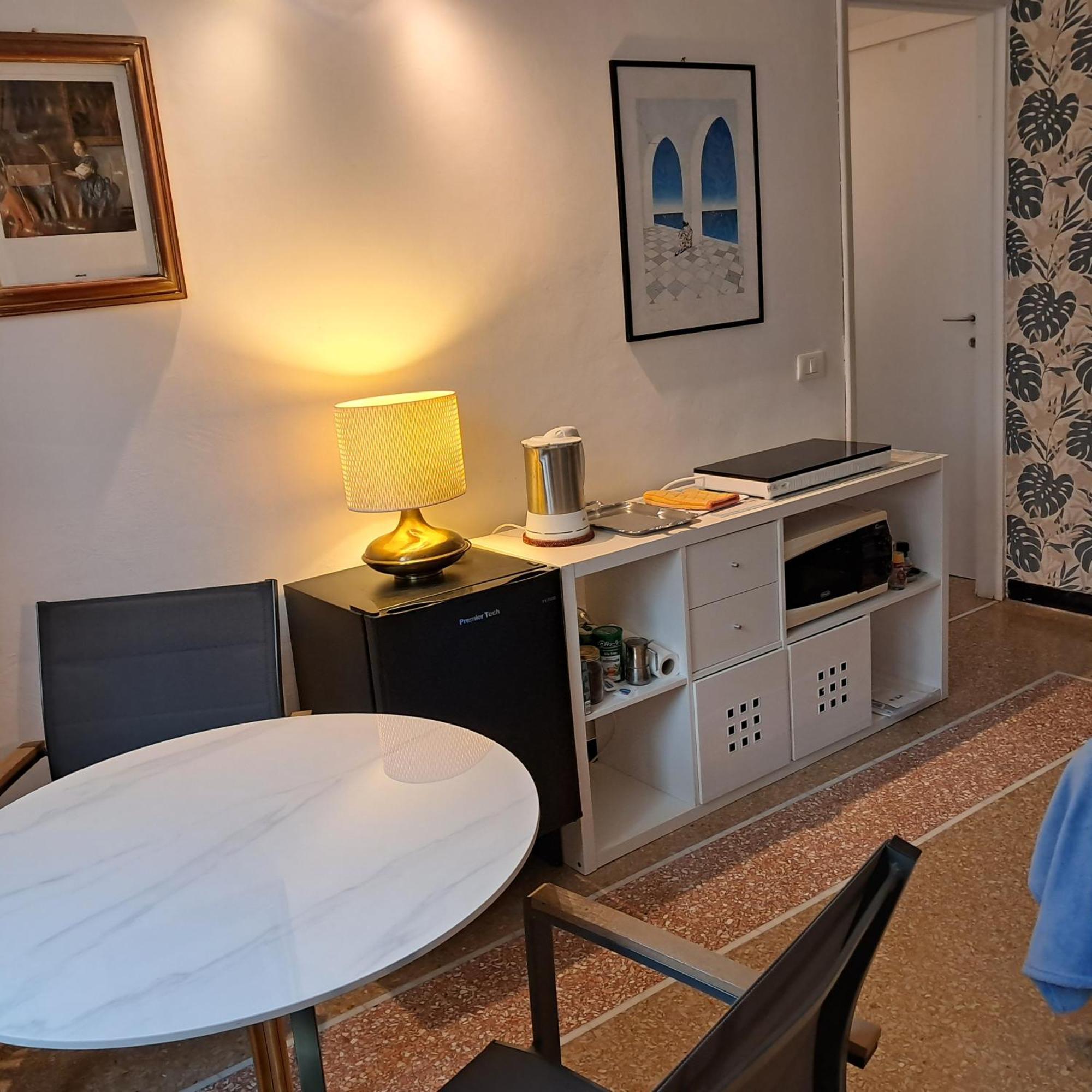 Sportrek Appartement Levanto Buitenkant foto