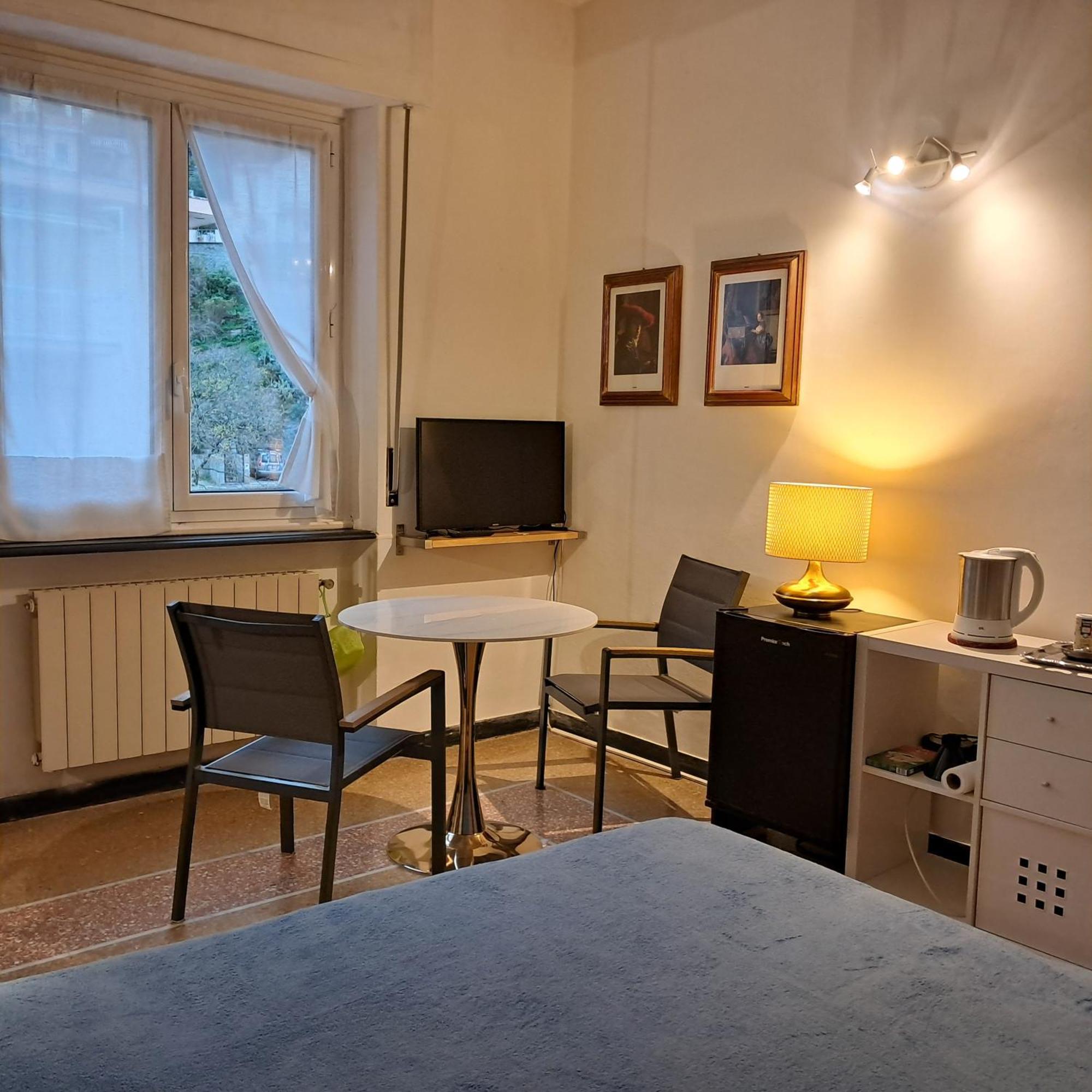 Sportrek Appartement Levanto Buitenkant foto